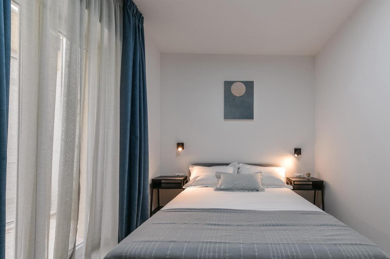 Apartman Festini Pag Pag Town Exterior foto