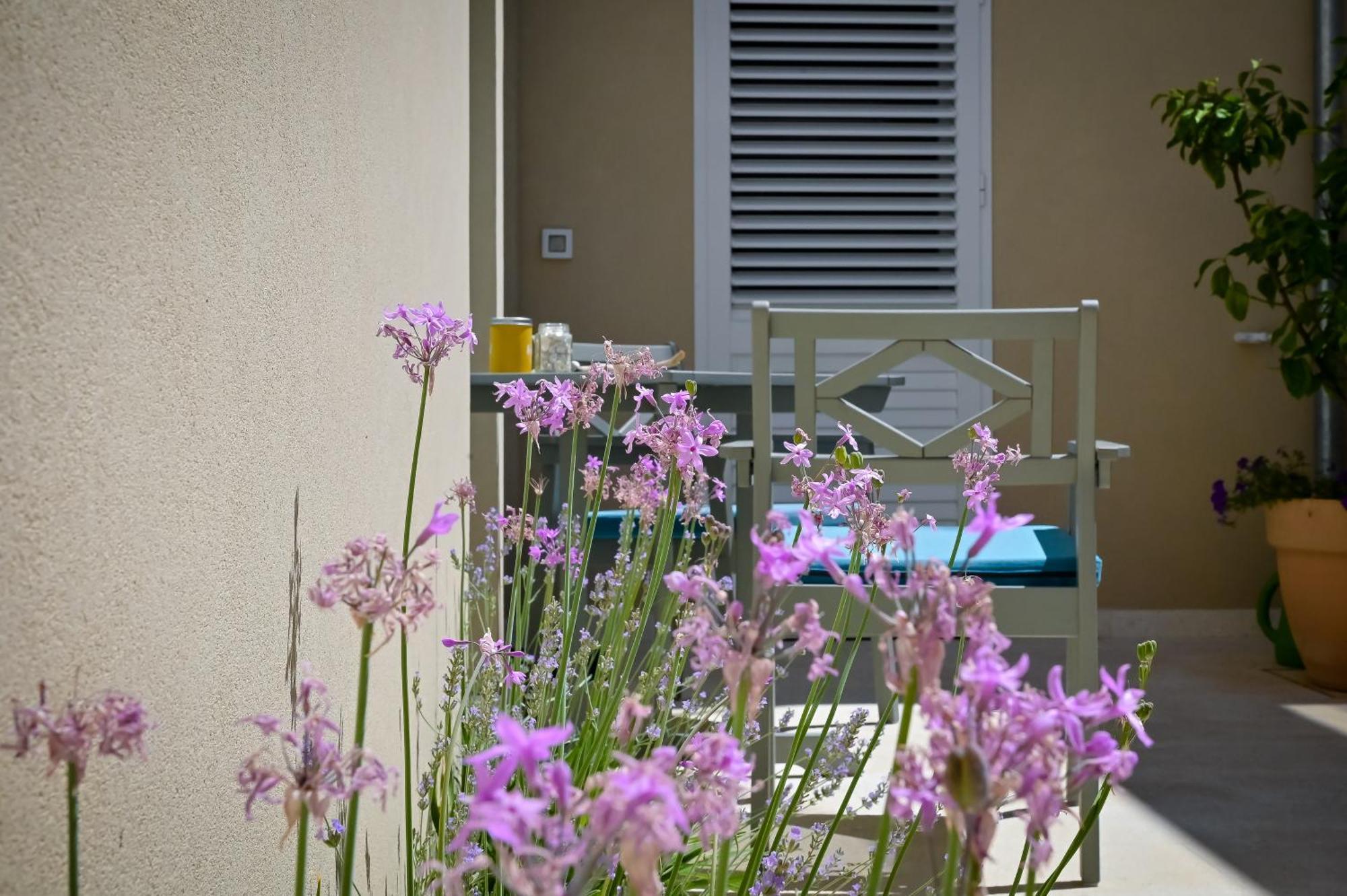 Apartman Festini Pag Pag Town Exterior foto